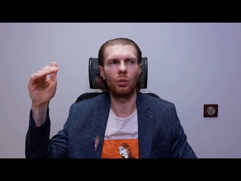 Видео: Тайна женщин которых выбирают мужчины и ведут себя с ними как мужчины.