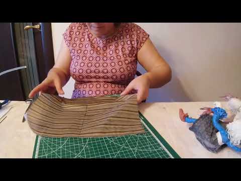 Видео: Баба Яга. Завершение.