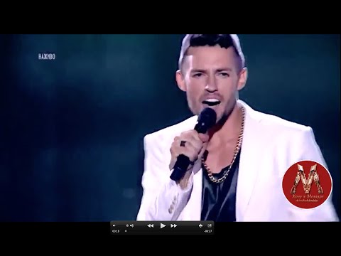 Видео: Маркус Рива, Вадим Разумный, Артур Тринев - Livin' la Vida Loca (Хочу к Меладзе)