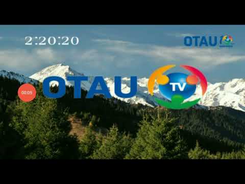 Видео: Прогноз погоды (OTAU TV Казахстан, 01.12.2021)