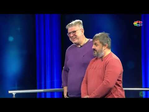 Видео: Листа за 300 — 2025.03.29 — Горан и Антонио, Златко и Далибор (Lista za 300)