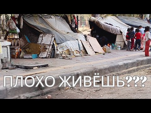 Видео: Как здесь выжить ? #индийскийкалейдоскоп #индия #дели