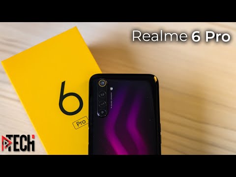 Видео: О Realme 6 Pro начистоту. Обзор и реальный опыт использования