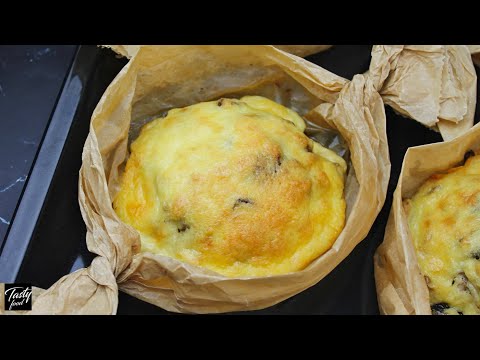 Видео: Серьезный Конкурент Мясу По-Французски! Приготовьте Это Сочное Блюдо в Духовке!