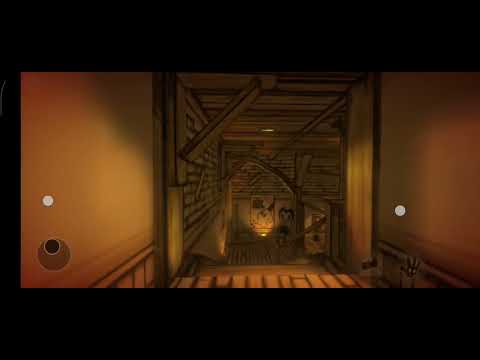 Видео: Сделай нам машину и умри/#Bendy and the ink machine на русском