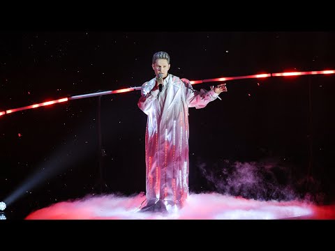 Видео: Revoльvers (Алексей Елистратов) - "А зима будет большая"