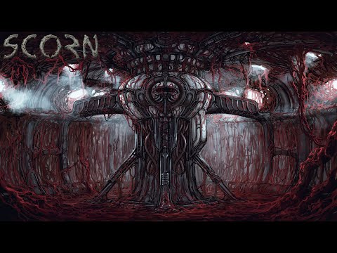 Видео: Scorn - Акт IV