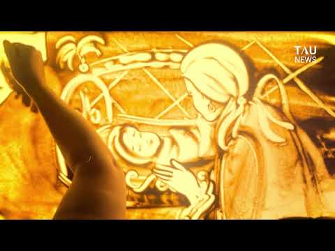 Видео: Ата- бабамыз адасқан ба?