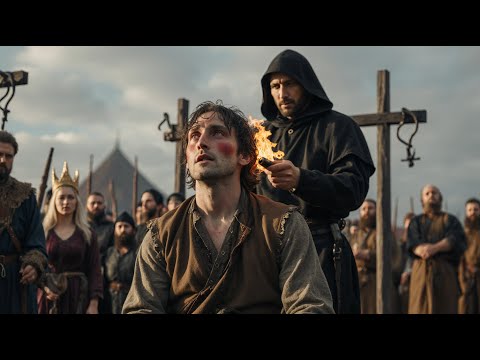 Видео: ТАЙНЫЙ ЛЮБОВНИК? Его кастрировали ПЕРЕД ней, и он УМЕР! 😱 (САМАЯ СТРАШНАЯ ДРАМА ДВОРЦА)