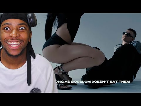 Видео: KennethOnline РЕАКЦИЯ OBLADAET — Forks & Knives