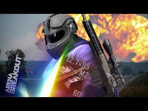Видео: 🔥 НАХРЕНА я взял AX50 ТЕПЕРЬ другое ОРУЖИЕ 🤢 | ARENA BREAKOUT | АРЕНА БРЕЙКАУТ | ТАРКОВ НА ТЕЛЕФОН