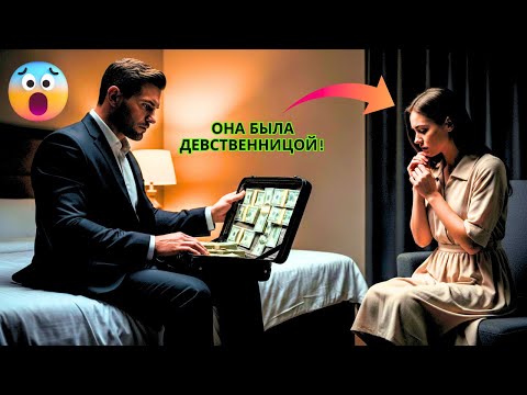 Видео: Она пошла на отчаянный шаг, чтобы спасти отца… Но миллиардер был поражён её смелостью"