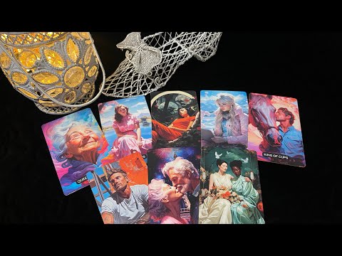 Видео: Очень красивая новинка таро 🩷 Высокочувствительное Таро 🩷 Highly sensitive tsrot #tarot #таро