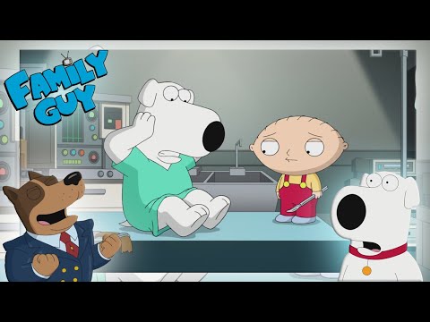 Видео: Гриффины - КАСТРАЦИЯ ! Лучшие и смешные моменты нарезка hd