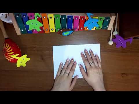 Видео: Музичний аркуш