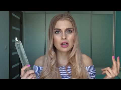 Видео: МОЯ КОЛЛЕКЦИЯ АРОМАТОВ ВЕСНА/ЛЕТО 2018