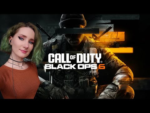 Видео: CALL OF DUTY: BLACK OPS 6 - ФИНАЛ