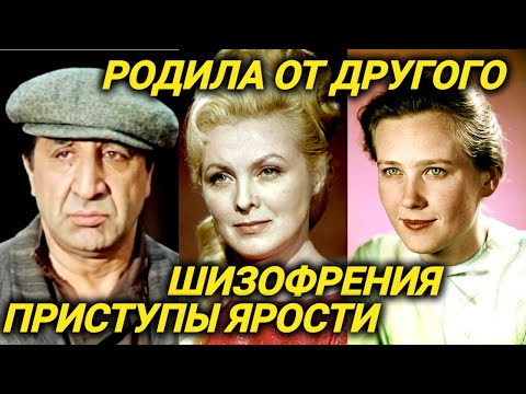 Видео: Диагноз шокировал всех. Врачи предложили актрисе отказаться от сына