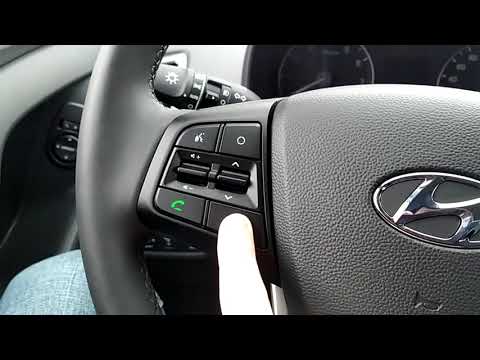 Видео: ШГУ с Yandex навигатором на Hyundai Creta 19-20 года