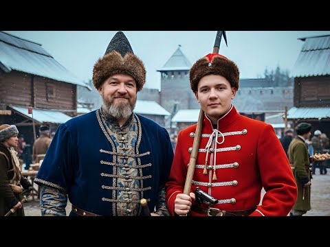 Видео: Земский Собор: Главная причина, по которой мы никогда не увидим Смуту 2!