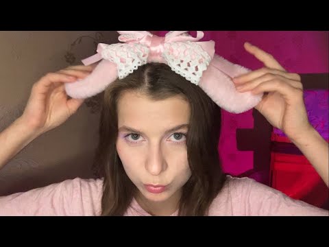 Видео: АСМР УЧИМ СЛОВА НА КОРЕЙСКОМ ЯЗЫКЕ