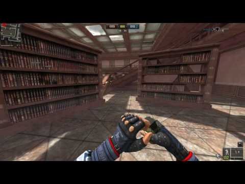 Видео: Point Blank. Прогулка по паблику #2. Only дробь)