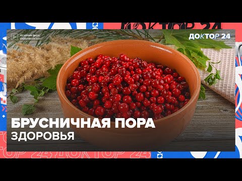 Видео: ЗДОРОВЬЕ дома, внутри и в тарелке | Доктор 24