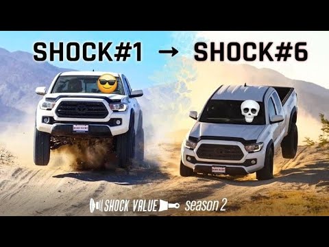 Видео: Разница нас потрясла! Слепой тест бюджетного обновления подвески