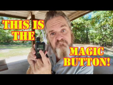 Видео: Гибрид уже здесь — радиостанция Poclink POC-1 Ultra