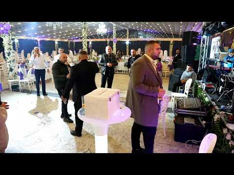 Видео: На живо сватбен ден на Наско и Рая с Альоша,Иви,Наско Тенев ,и др