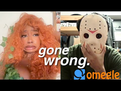 Видео: ОМЕГЛЕ......