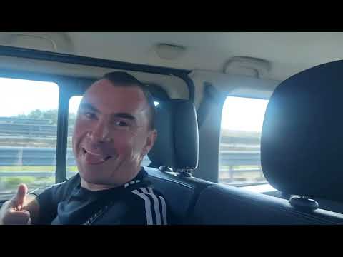 Видео: Израиль Рим. Отпуск ноябрь 2025