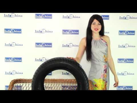 Видео: Goodyear EfficientGrip Compact: Обзор летней шины | ИНФОШИНА