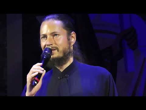 Видео: Иером. Фотий. Премьера песни "Ты моя мелодия"