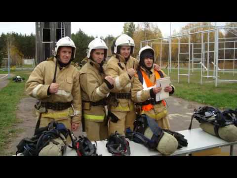 Видео: СПСЧ звено ГДЗС (тяжело в учении-легко в бою)