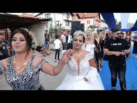 Видео: Сватбения ден на Гошко и Мирена- 2част.Ork.Leo Band i Georgi Bureto@iuli-studio 0896482047