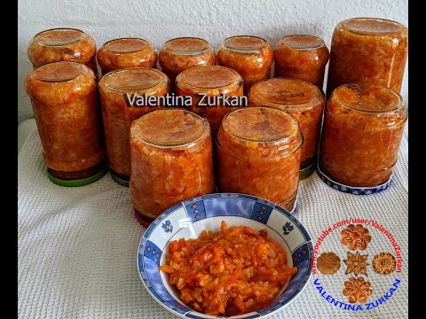 Видео: САЛАТ С РИСОМ"ЗАВТРАК ТУРИСТА"НЕВЕРОЯТНО ВКУСНЫЙ,СЫТНЫЙ САЛАТ ПОРАДУЕТ ВАС ХОЛОДНОЙ ЗИМОЙ/ ЗАГОТОВКИ