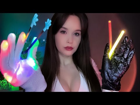 Видео: ASMR ЧИСТКА АУРЫ Выщипаю твой Негатив Plucking and Snipping Your Stress Mouth sounds Visual Triggers