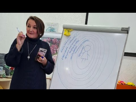 Видео: ДНК, биополе и драже APLgo.