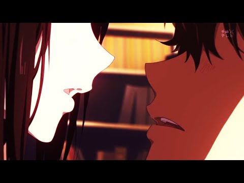Видео: Аниме клип - лишь до утра