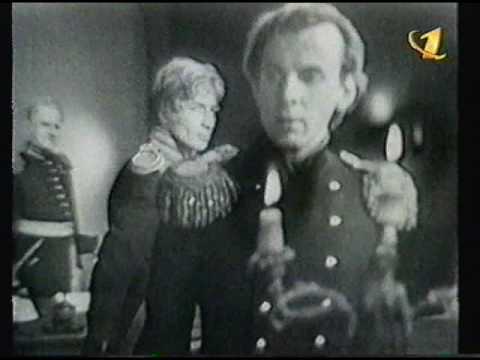 Видео: Юрий Каморный.