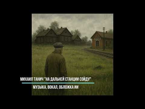 Видео: На дальней станции сойду