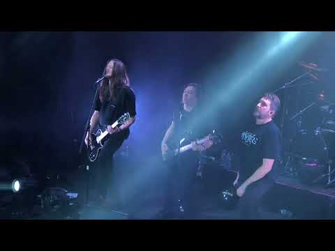 Видео: Эйдолон  - Abyssphere, 20.09.25