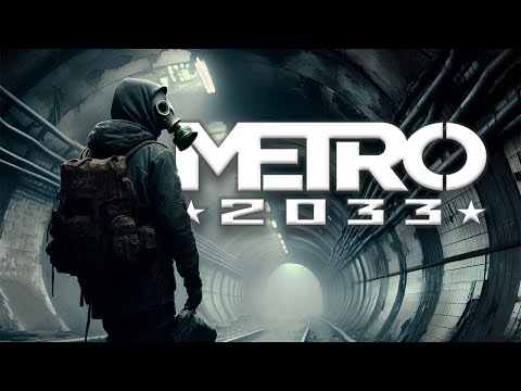 Видео: METRO 2033 (2010) | Сюжет | Что интересного?