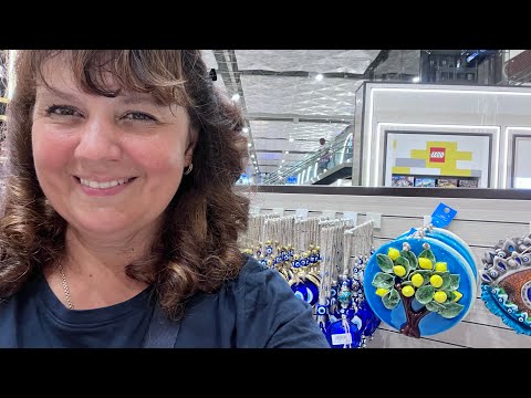 Видео: Цены в Duty Free  Турция🇹🇷Кончается отдых, летим домой ✈️ Авиакомпания Южный ветер 