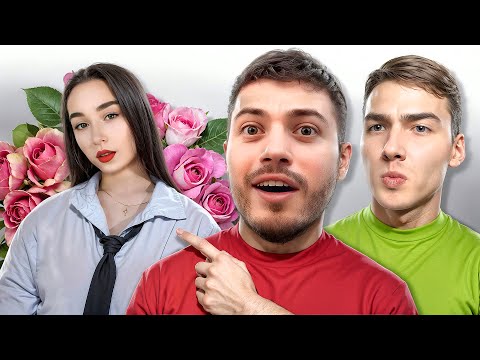 Видео: УГАР С ДРУЗЬЯМИ В ЦЕНТРЕ МОСКВЫ🤣| ФЛИРТЫ С КРАСОТКАМИ В КЛУБАХ😍