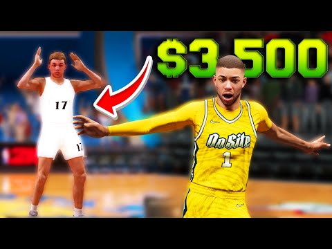 Видео: Я столкнулся с PRO-AM GOAT в турнире с призовым фондом $3500, и это была самая крупная игра в мое...