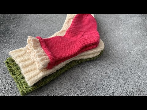 Видео: 33/2023 ⭐️Последние работы прошлого года и новые работы этого года