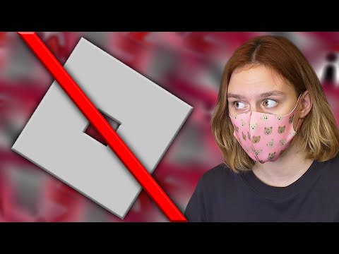 Видео: У МЕНЯ СЛОМАЛСЯ РОБЛОКС!