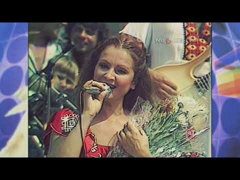 Видео: СОФИЯ РОТАРУ - «НЕЖНАЯ МЕЛОДИЯ» 1985 г. (альбом)